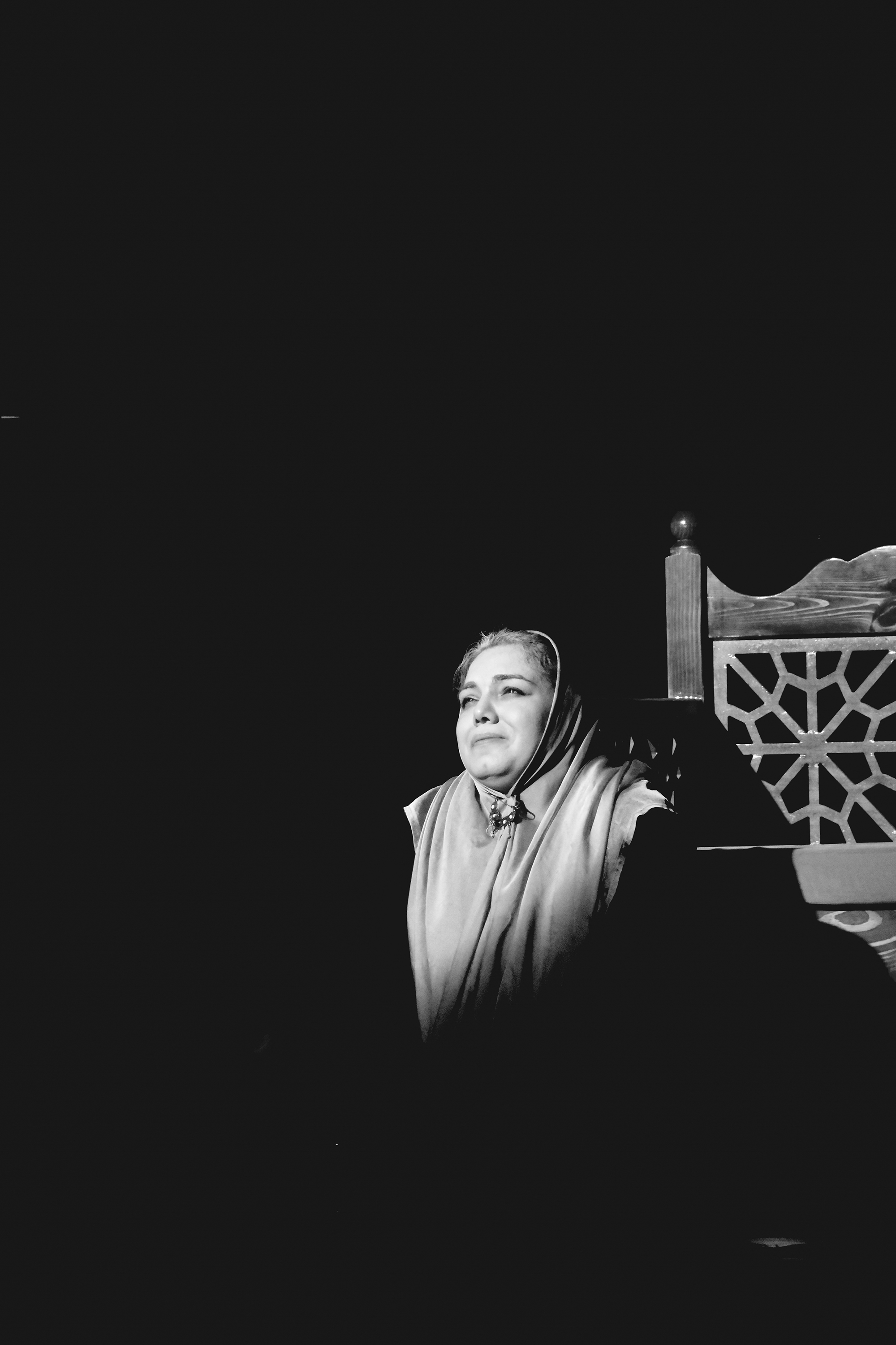 Theatre Photography